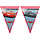 Vlaggenlijn FSC Cars 3 - 2 meter
