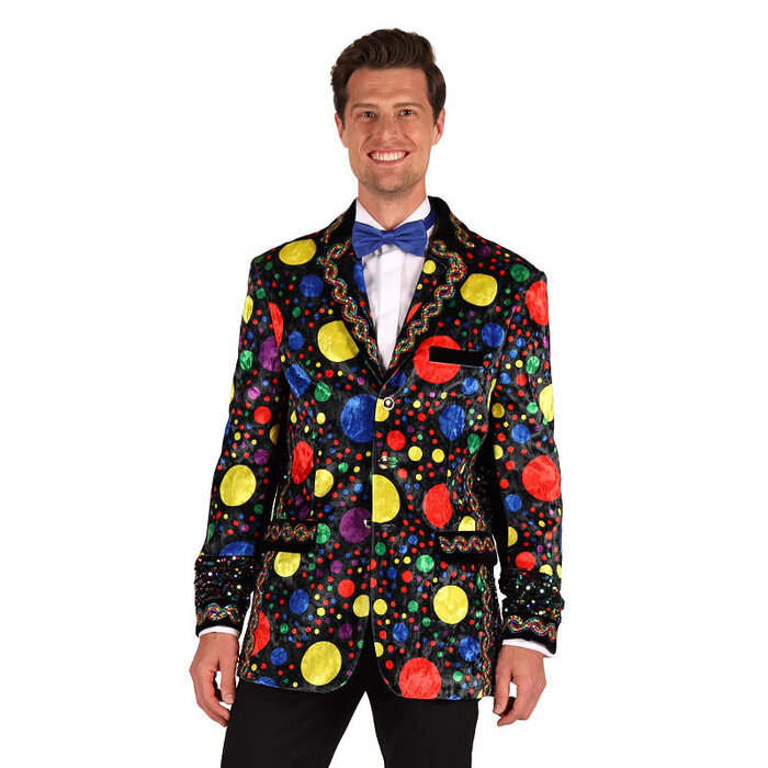 Blazer colbert heren 1000 stars