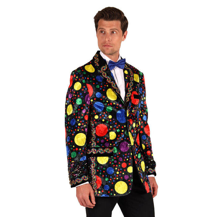 Blazer colbert heren 1000 stars