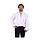 Middeleeuws piraten shirt wit