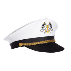 Luxe pet kapitein kepie