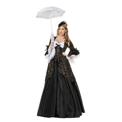 Wilbers & Wilbers Markiezin Estella kleed luxe