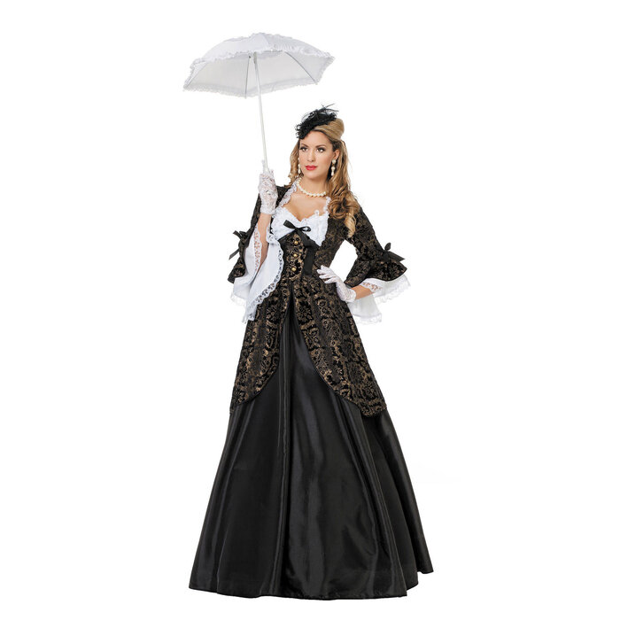 Wilbers & Wilbers Markiezin Estella kleed luxe