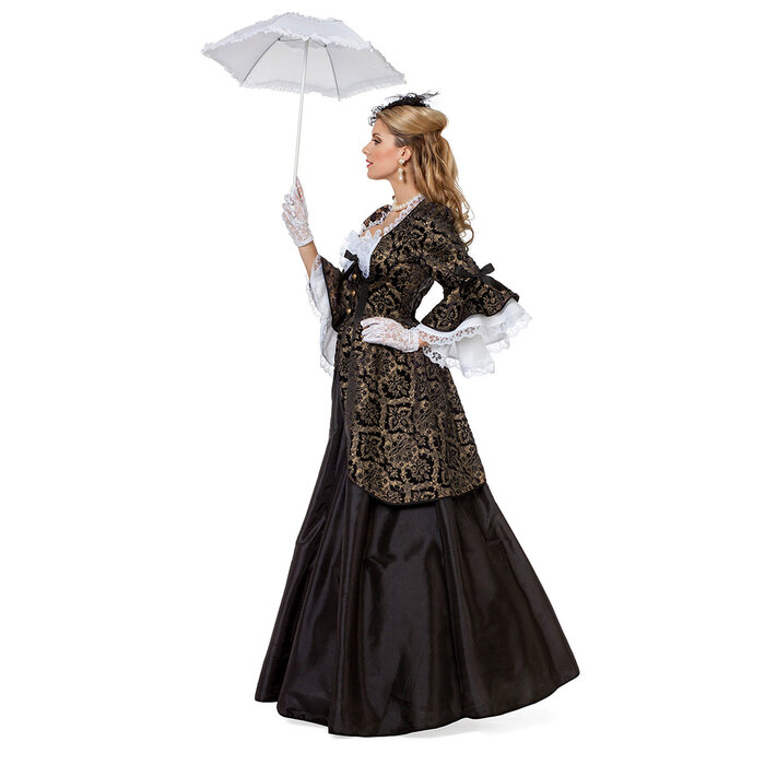 Wilbers & Wilbers Markiezin Estella kleed luxe