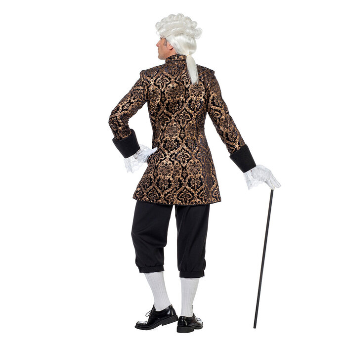 Wilbers & Wilbers Markies kostuum Louis