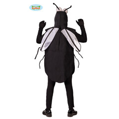 Fiestas Guirca Kostuum vlieg