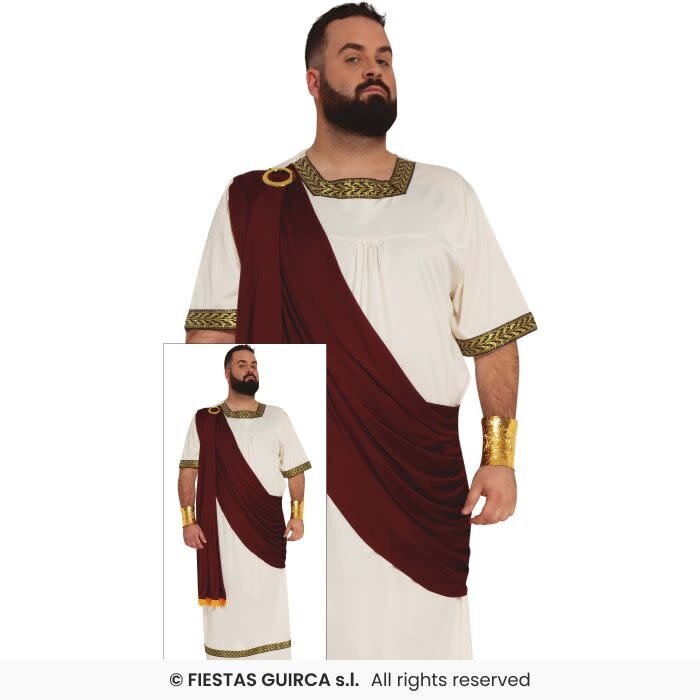 Feestshop.be Griekse god kostuum heren