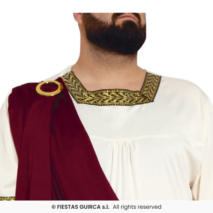 Feestshop.be Griekse god kostuum heren