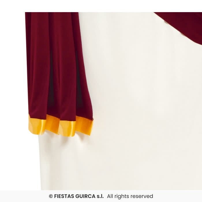 Feestshop.be Griekse god kostuum heren