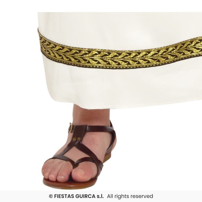 Feestshop.be Griekse god kostuum heren