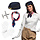 Set Stewardess