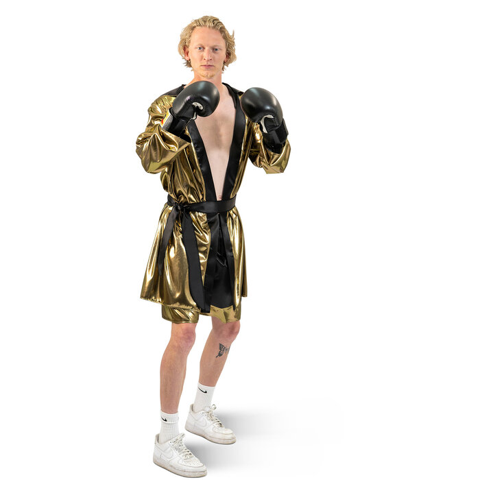 Boxer Ben