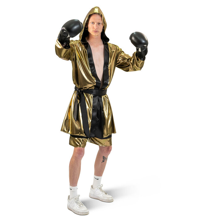 Boxer Ben