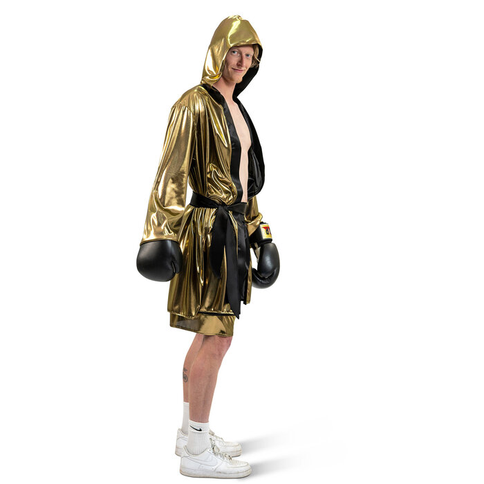 Boxer Ben
