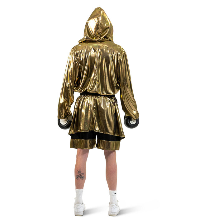 Boxer Ben
