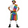 regenboog kilt