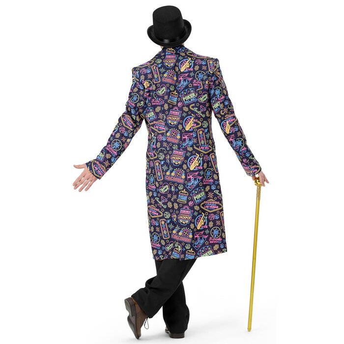 Casino Vegas Vincenzo