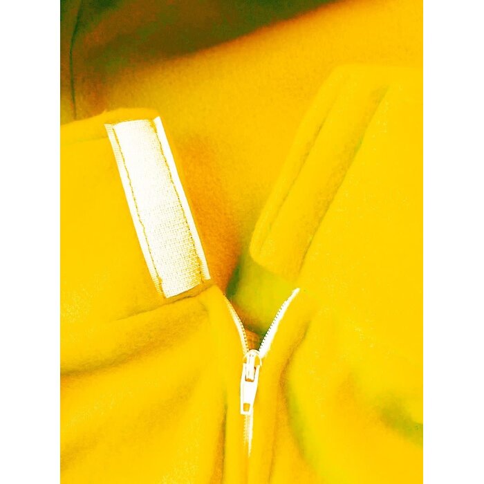 Feestshop.be Teletubbie kostuum geel Laa Laa volwassenen