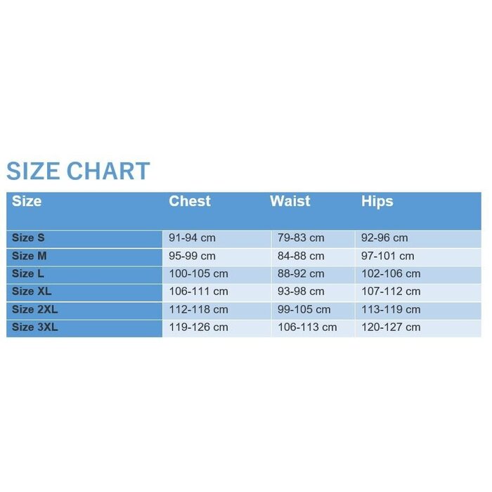 Feestshop.be Blauwe Smurf kostuum heren