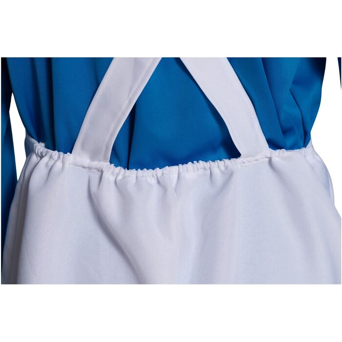 Feestshop.be Blauwe Smurf kostuum heren