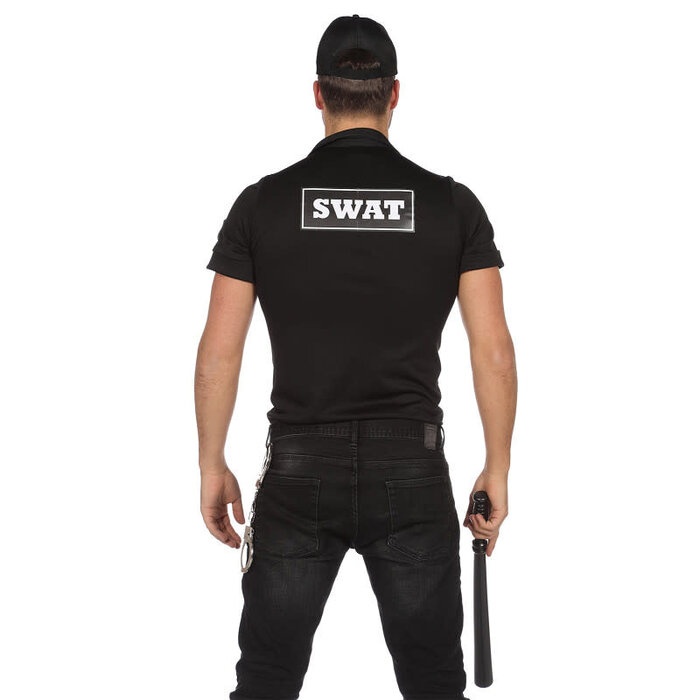 Swat shirt