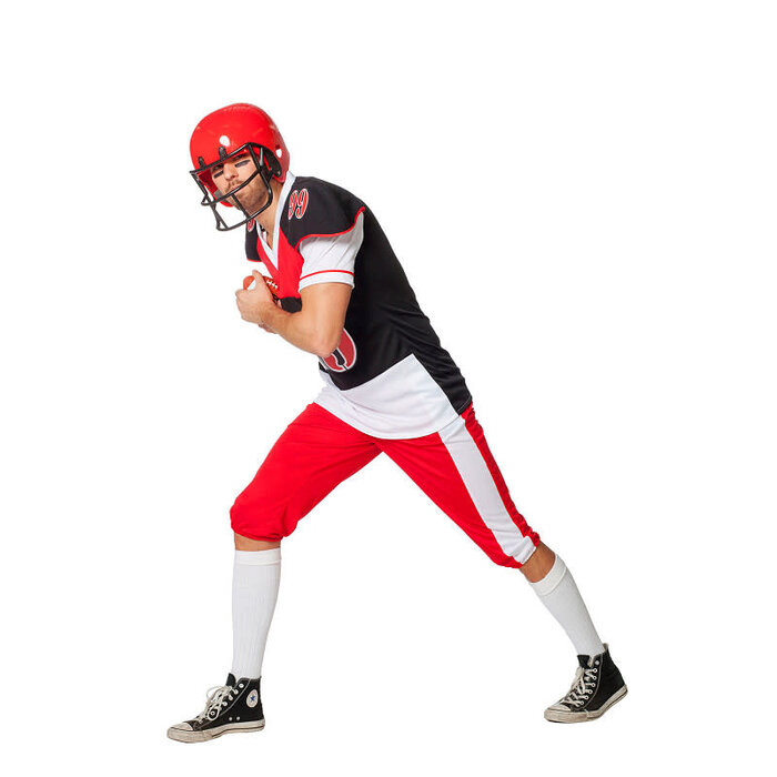 Rugby American Football