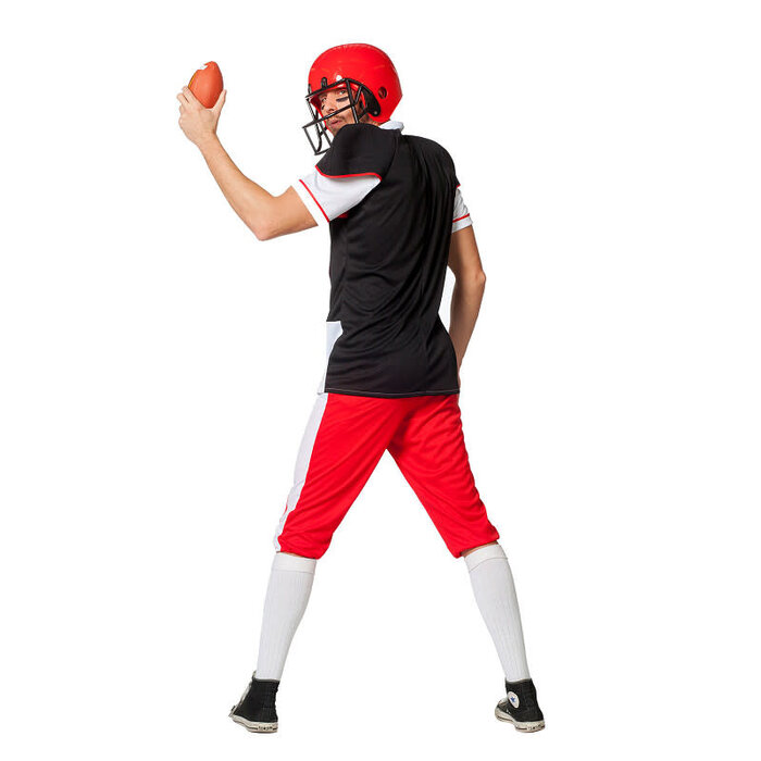 Rugby American Football