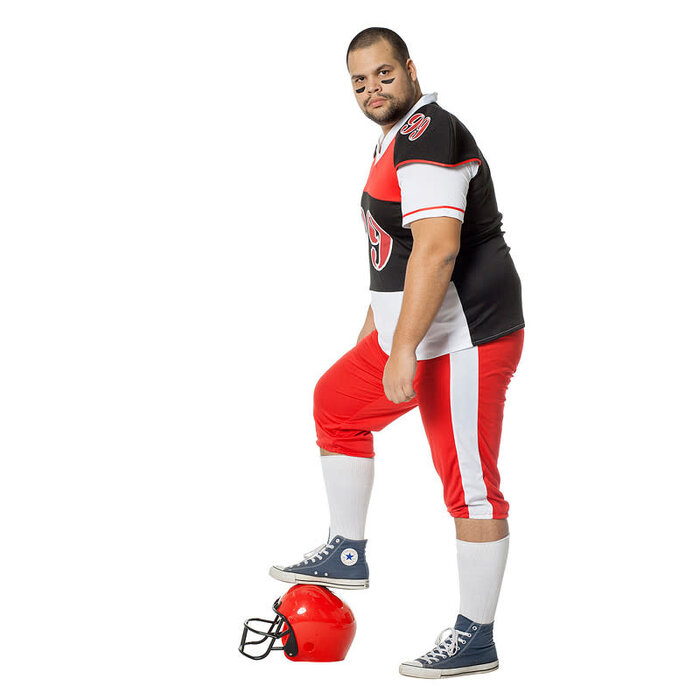 Rugby American Football