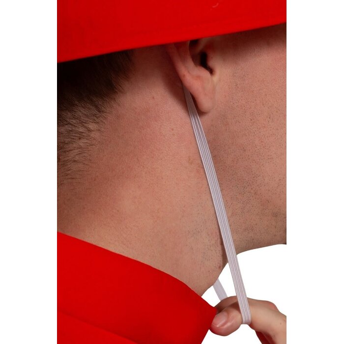 Feestshop.be Ketchup fles kostuum one size