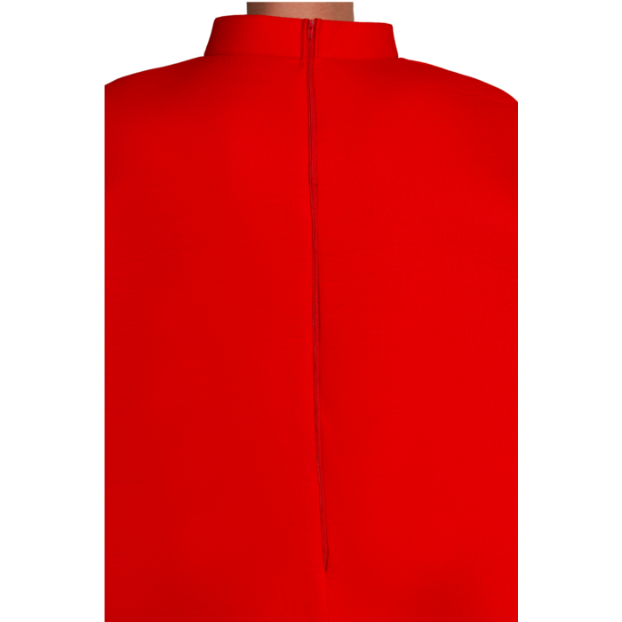 Feestshop.be Ketchup fles kostuum one size