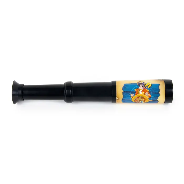 Studio 100 Piet Piraat speelgoedtelescoop piratentelescoop