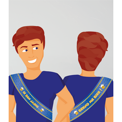 Sjerp ik ben Jarig.. breng me bier!