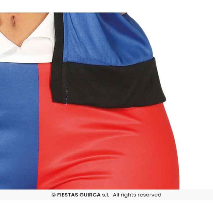 Fiestas Guirca Dangerous girl