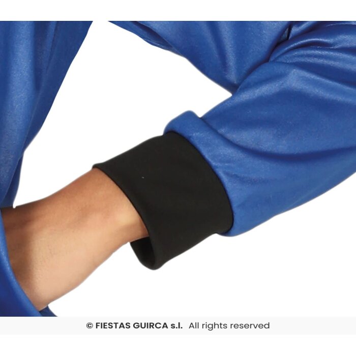 Fiestas Guirca Dangerous girl