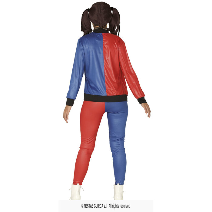 Fiestas Guirca Dangerous girl