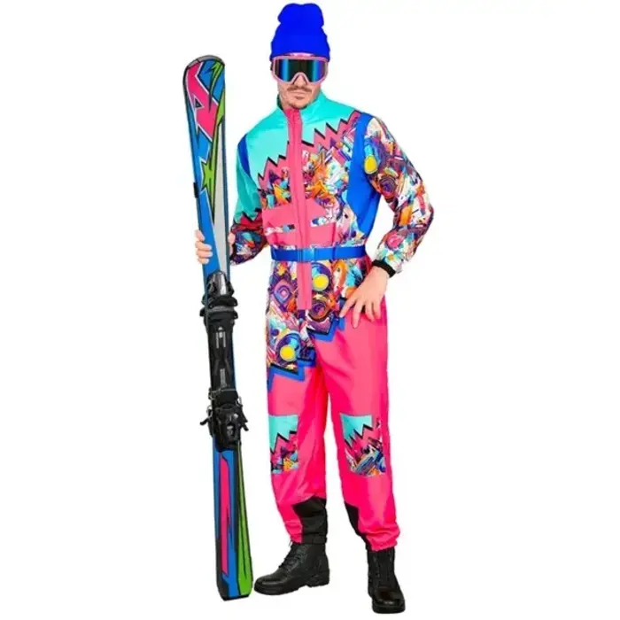 Widmann Foute Skipak roze / lichtblauw