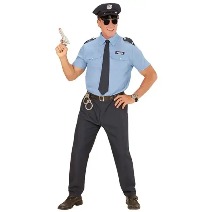 Widmann Politie agent heren