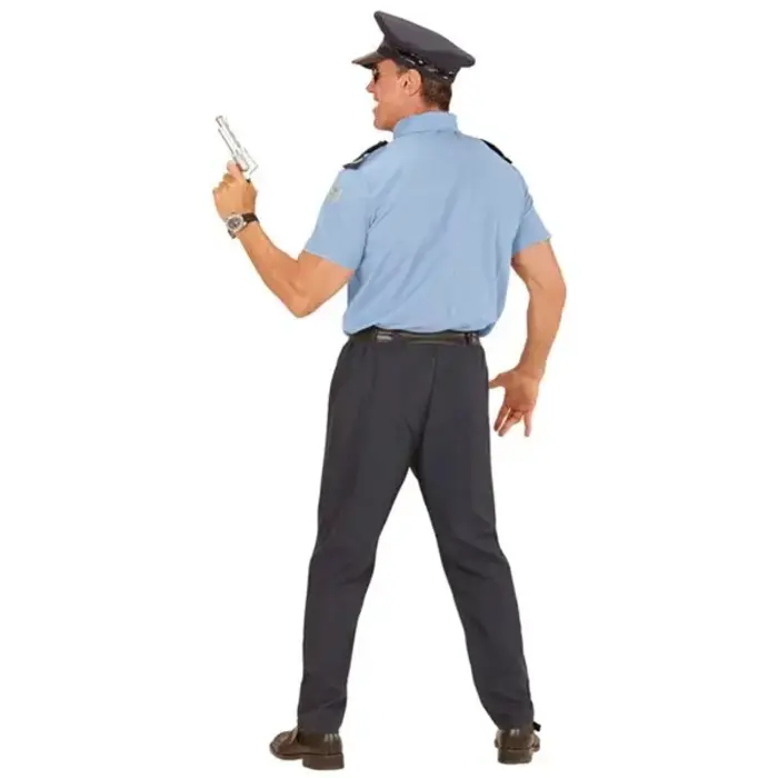 Widmann Politie agent heren