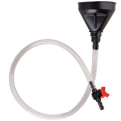 Feestshop.be Drinkslang met trechter