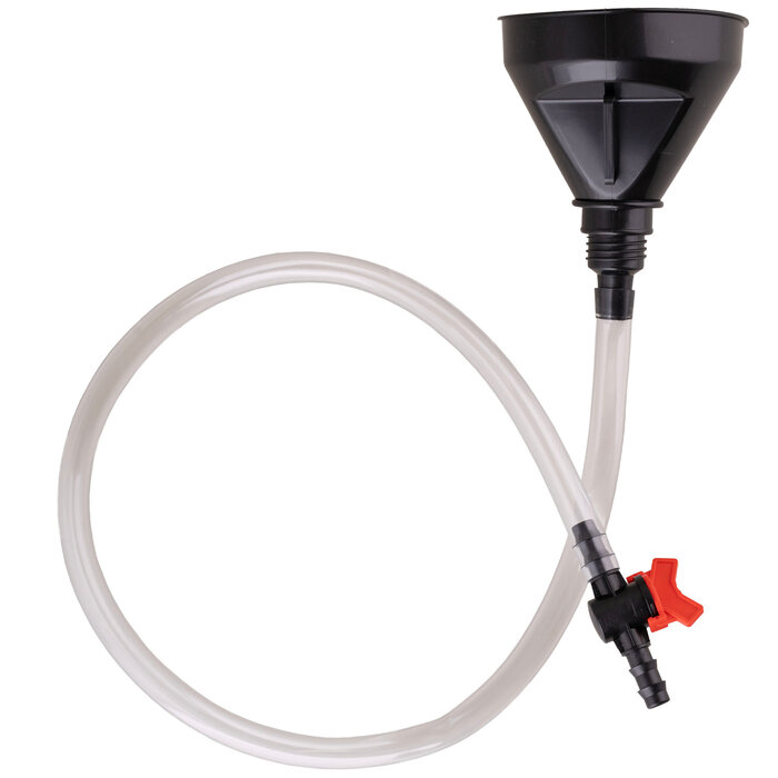 Feestshop.be Drinkslang met trechter