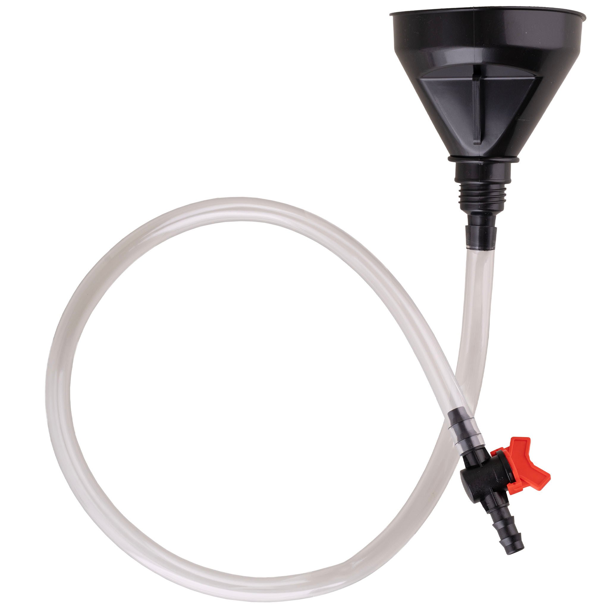 Feestshop.be Drinkslang met trechter