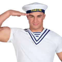 Pet marine Sailor