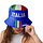 voetbal vissershoedje italie