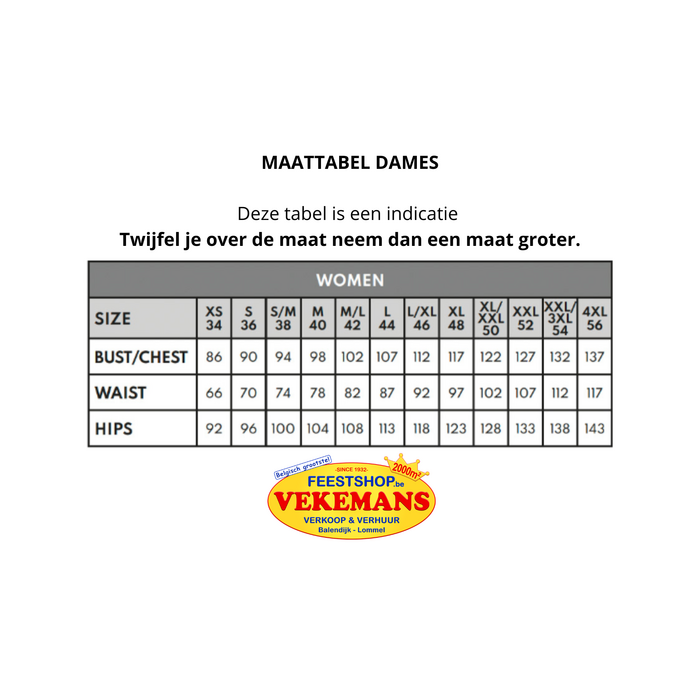 Koningin Queen Of Cards kostuum dame