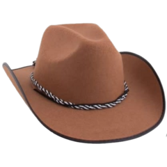 Funny Fashion Cowboyhoed
