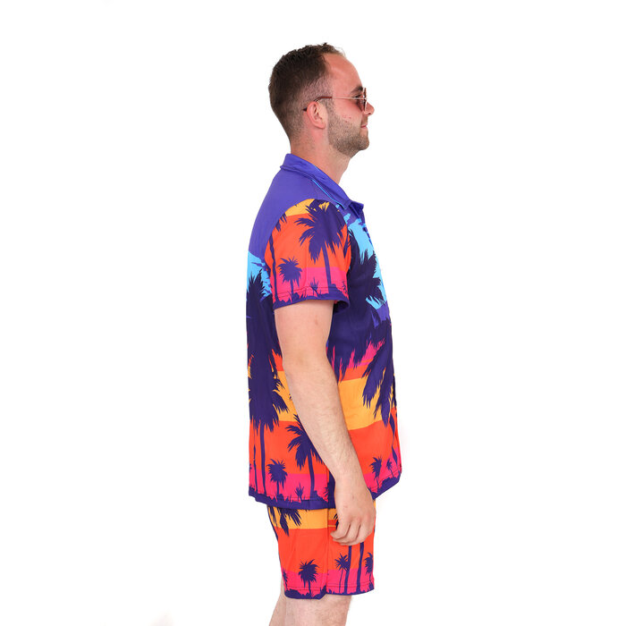 Summer set hawaii miami vice