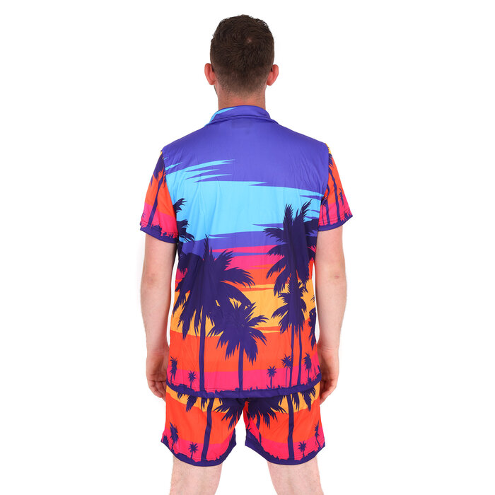 Summer set hawaii miami vice