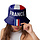 Voetbal vissershoedje Frankrijk France