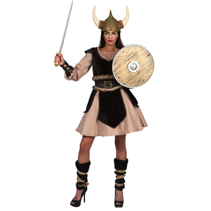Viking Ragna dame