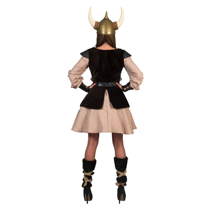 Viking Ragna dame